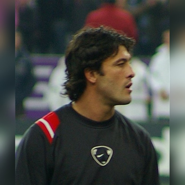 Xavier Garbajosa