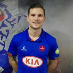 Robert Persson