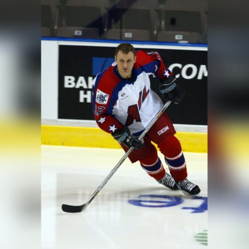 Player Thumbnail
