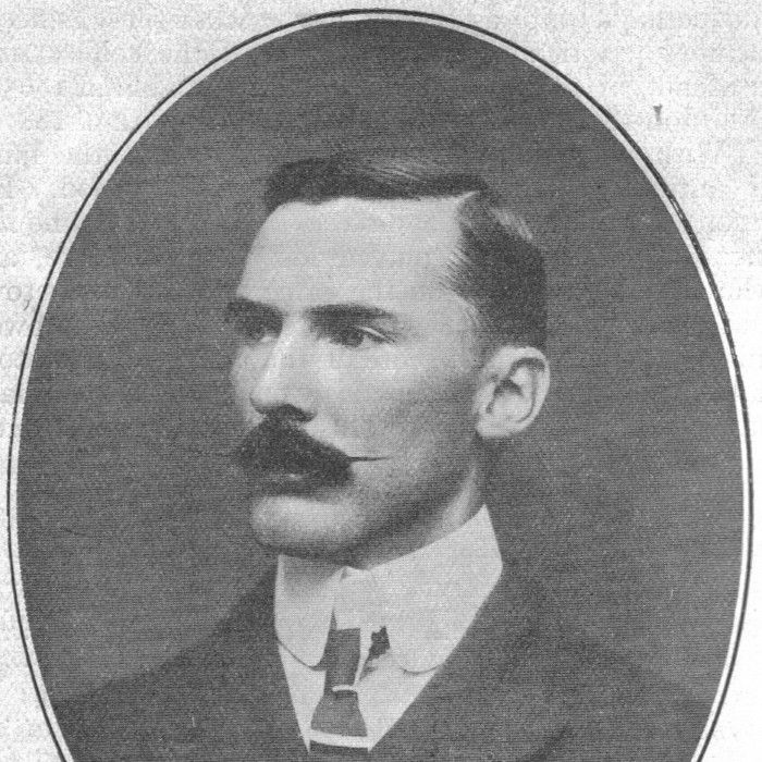 Harold Austin