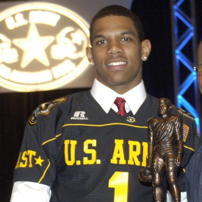 Terrelle Pryor