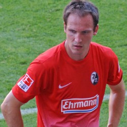 Sebastien Freis profile image