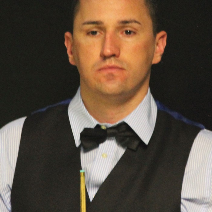 David John