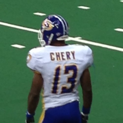 Player Thumbnail