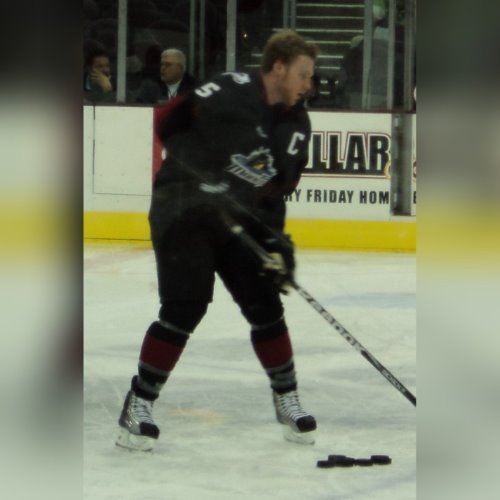 Player Thumbnail