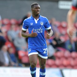 Darius Osei profile image