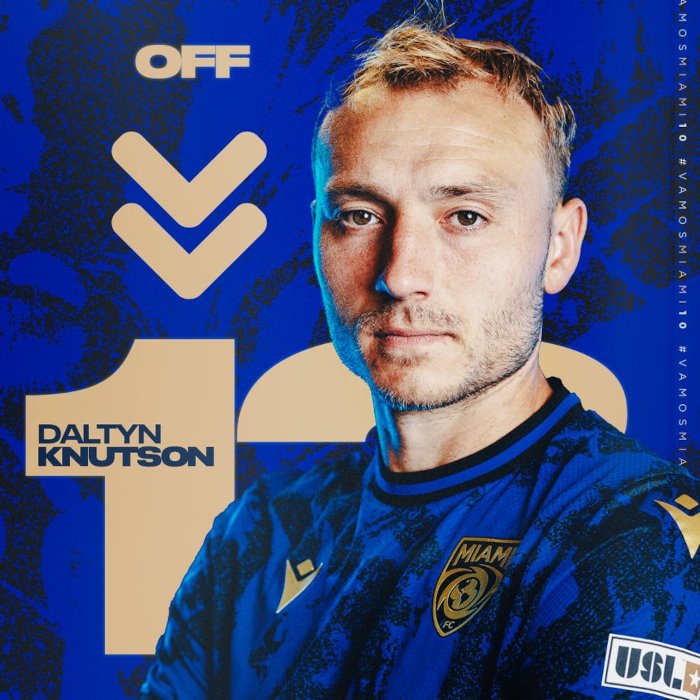 Daltyn Knutson