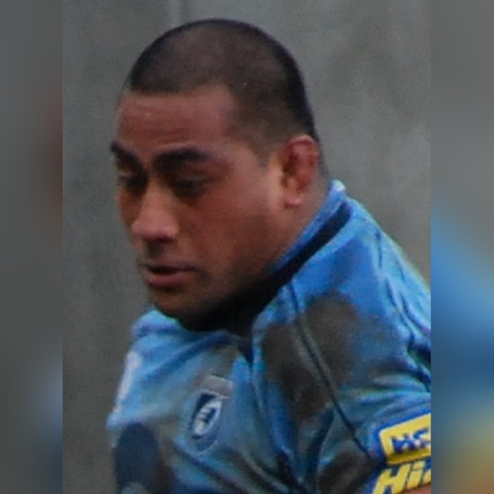 Taufa'ao Filise