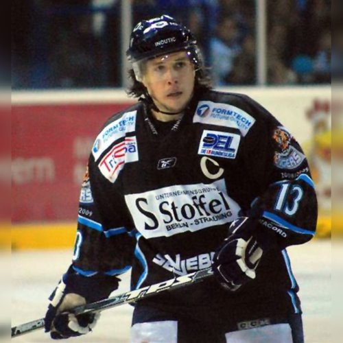 Player Thumbnail