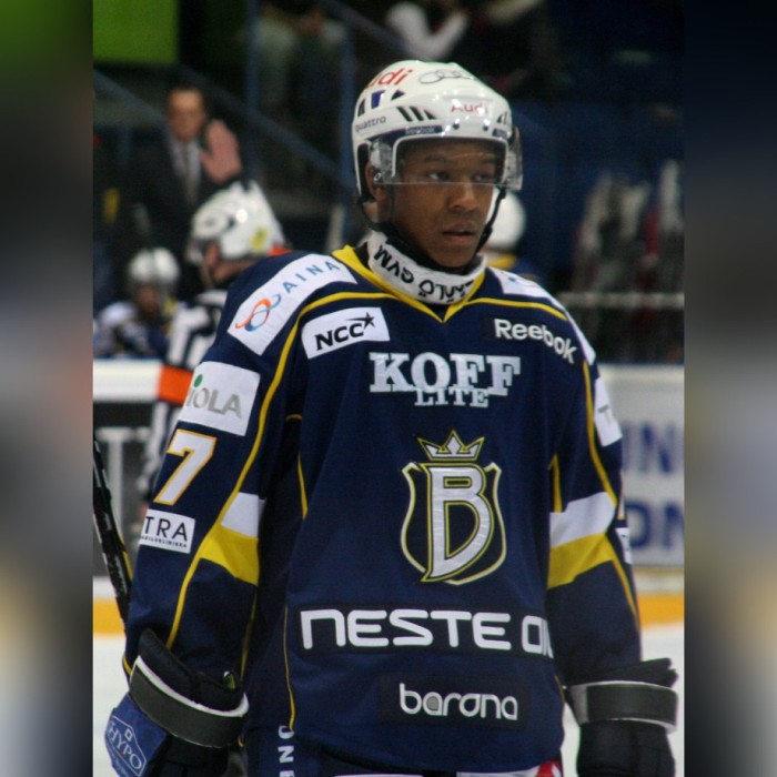 Nathan Robinson
