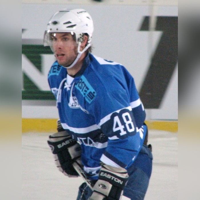 Kenny MacAulay