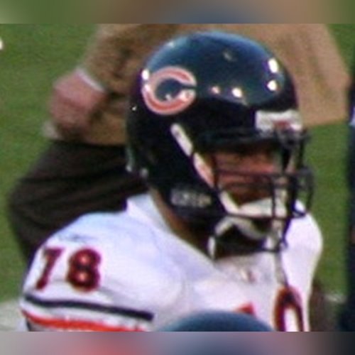 Player Thumbnail