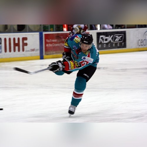 Player Thumbnail