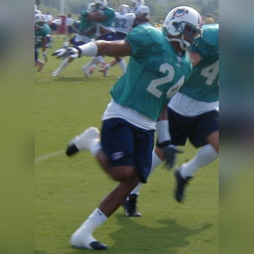 Player Thumbnail