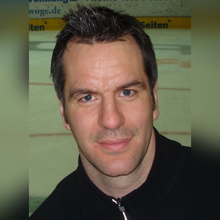 Denis Pederson