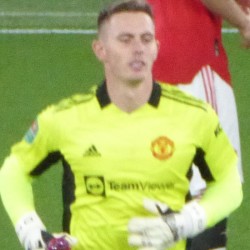 Dean Henderson