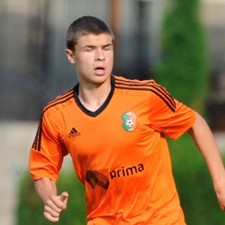Tonislav Yordanov profile image