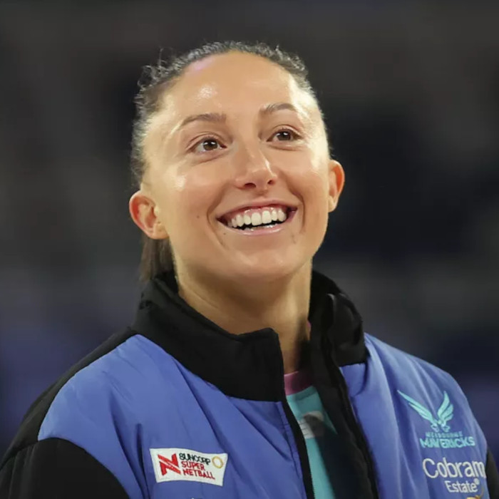 Molly Jovic