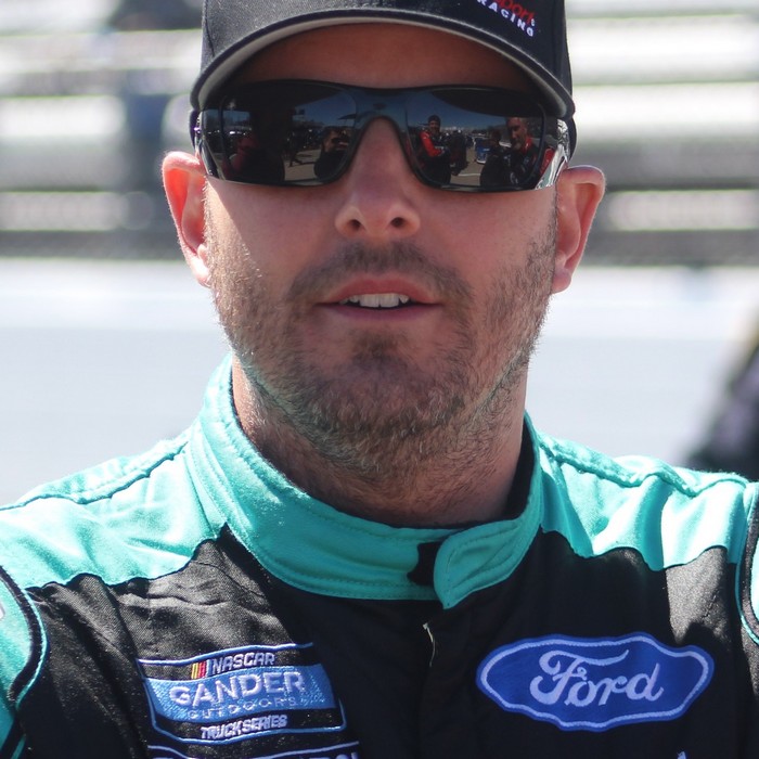 Johnny Sauter