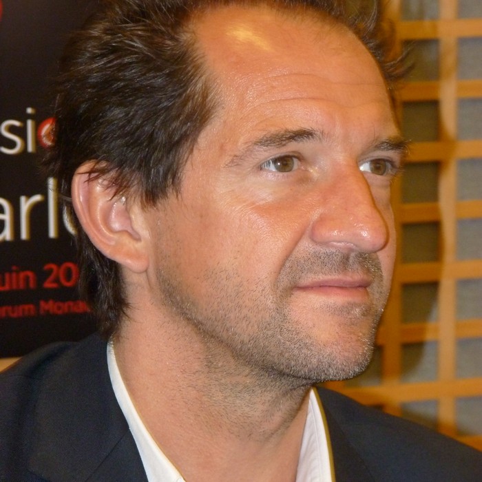 Stéphane De Groodt