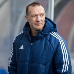 Kim Bergstrand portrait