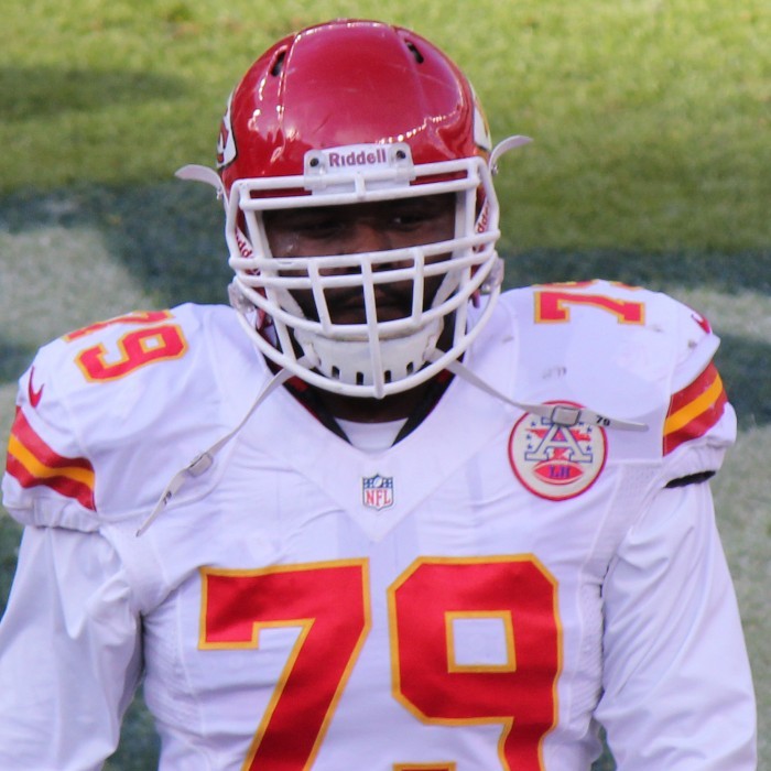 Donald Stephenson