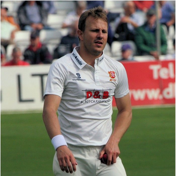 Neil Wagner
