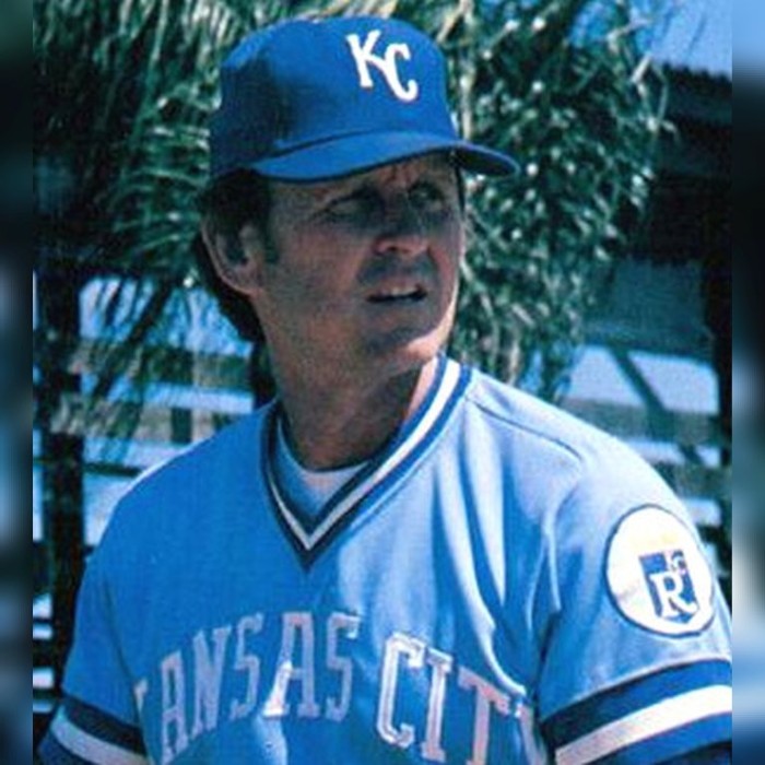 Gordon Mack