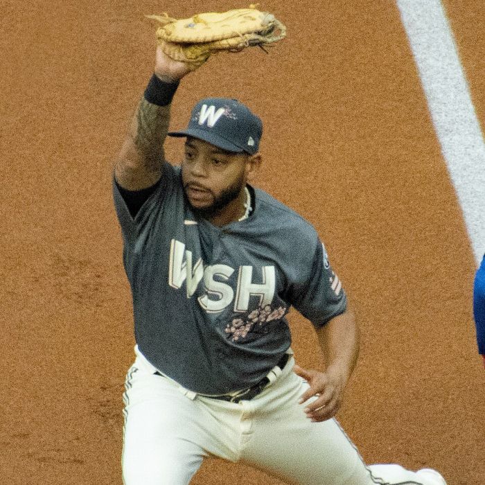 Dominic Smith