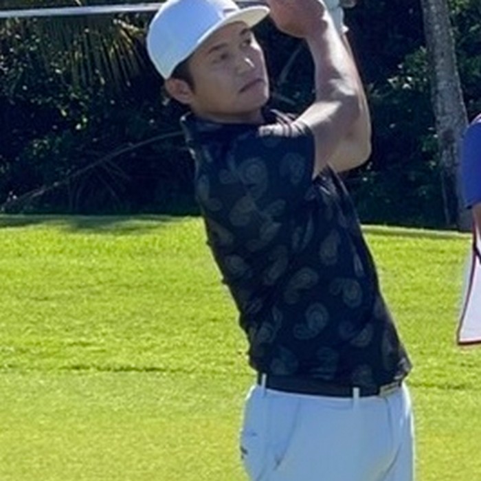 Ryuji Imada