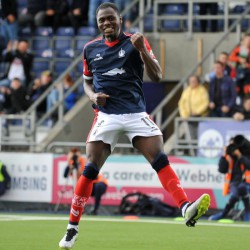 Alfredo Agyeman profile image