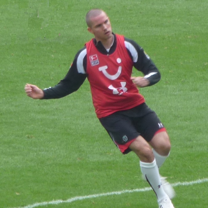 Leon Andreasen