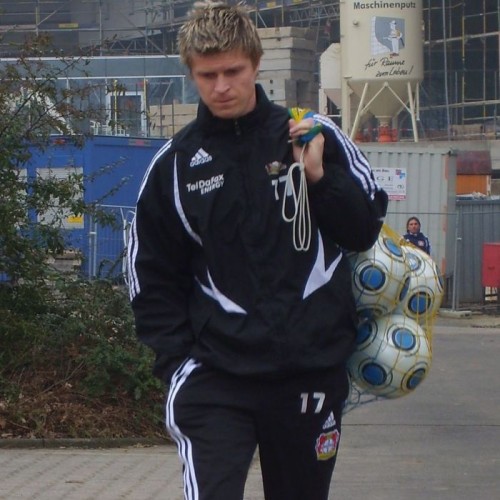 Player Thumbnail