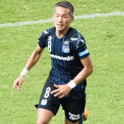 Yosuke Ideguchi profile image