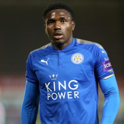 Joshua Eppiah profile image