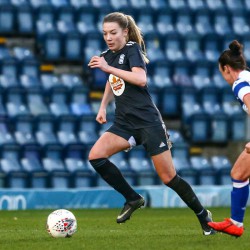 Lily Simkin profile image