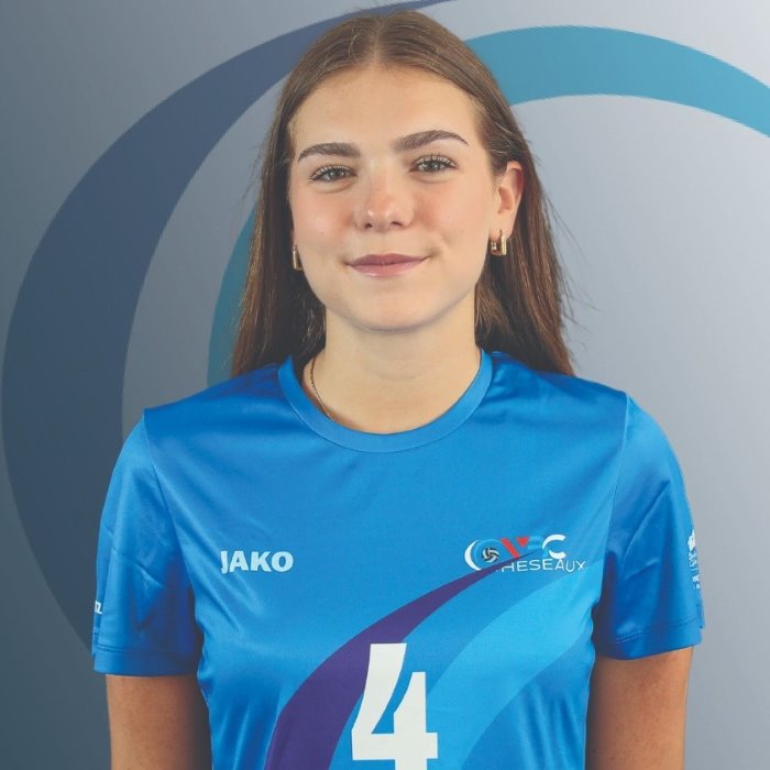 Tifanie Amato