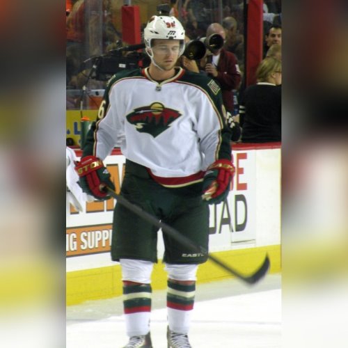 Player Thumbnail