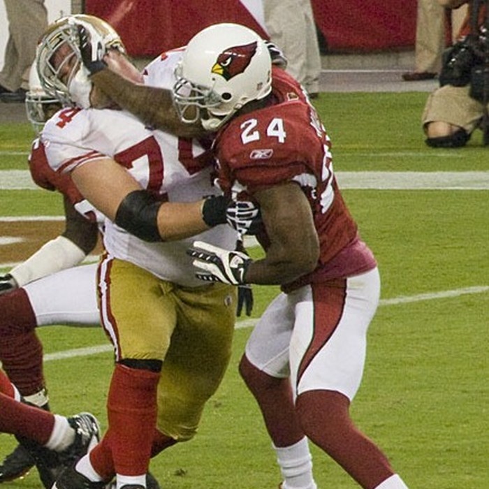 Adrian Wilson