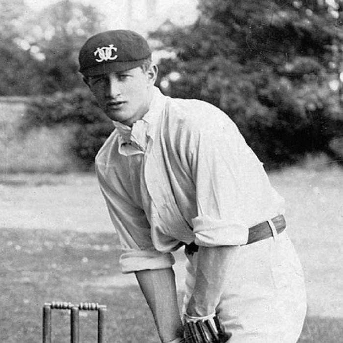 Geoffrey Foster