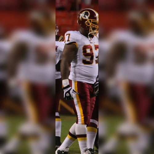 Player Thumbnail