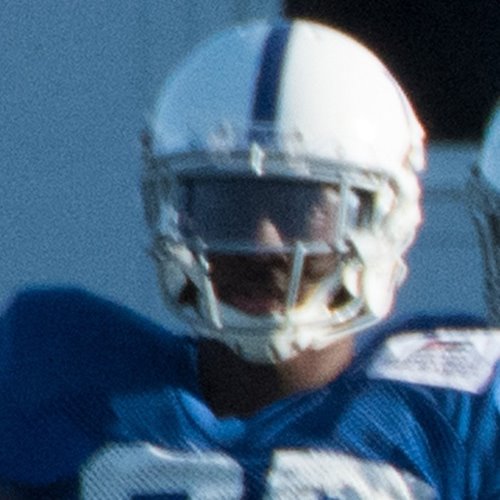 Player Thumbnail