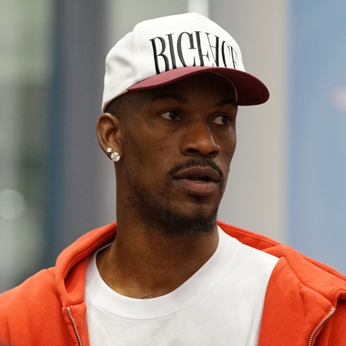 Jimmy Butler
