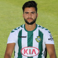 João Amaral profile image
