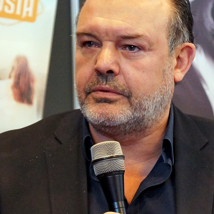 Hans Henrik Palm