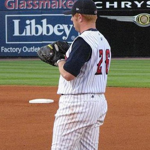 Player Thumbnail