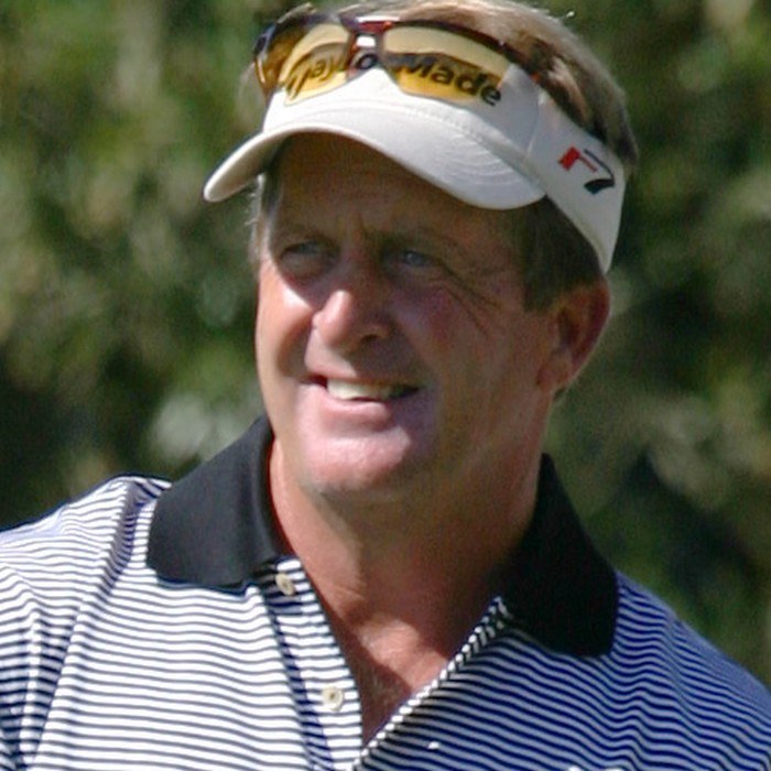 Fred Funk