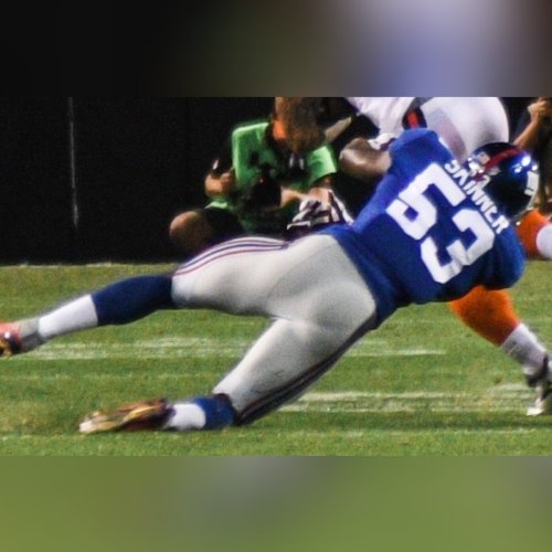 Player Thumbnail