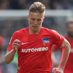 Luca Wollschläger profile image