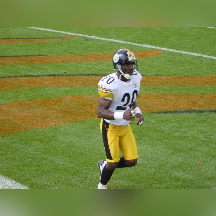 Dewayne Washington